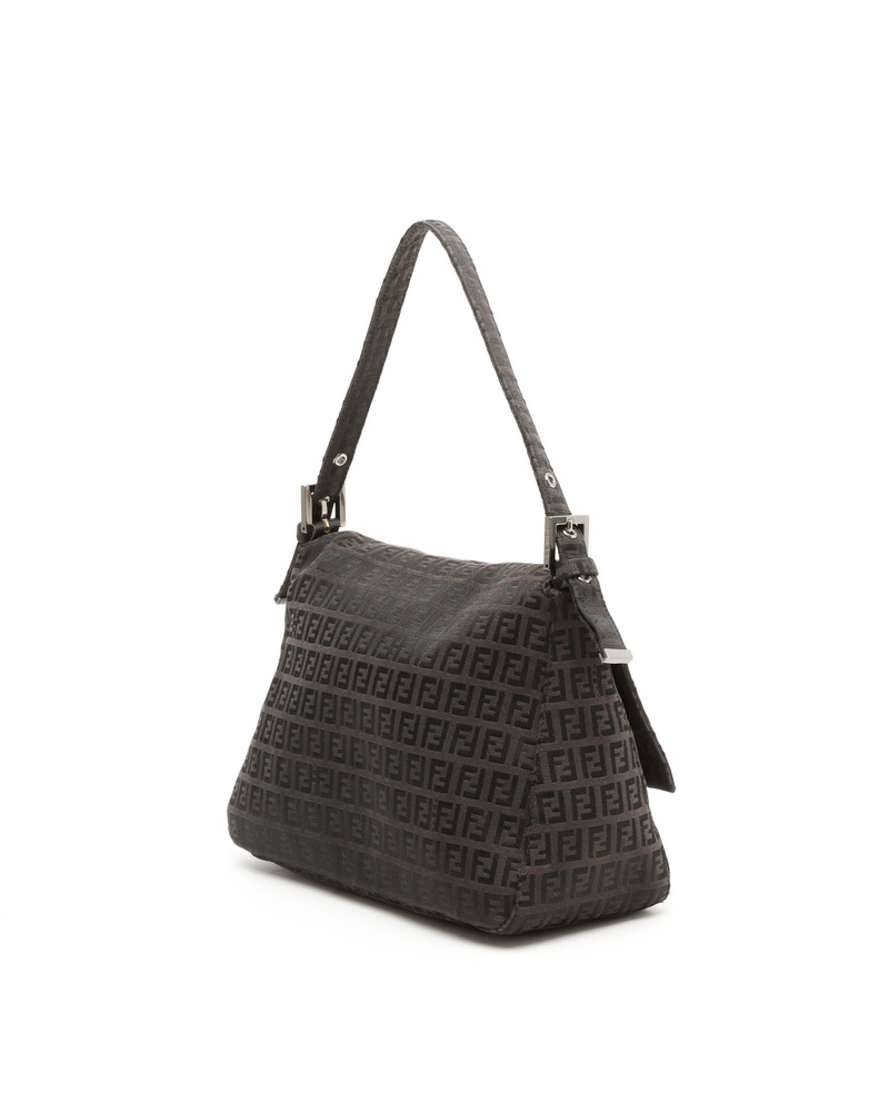 Fendi Zucchino Mama Bag