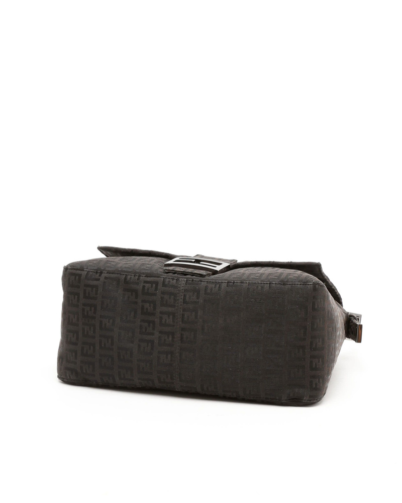 Fendi Zucchino Mama Bag