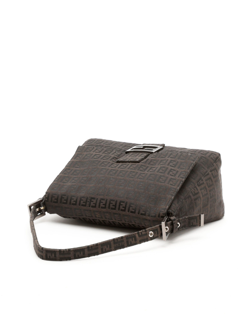 Fendi Zucchino Mama Bag