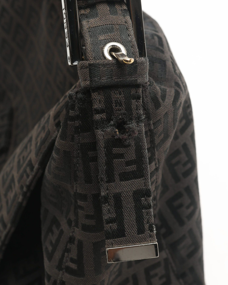Fendi Zucchino Mama Bag