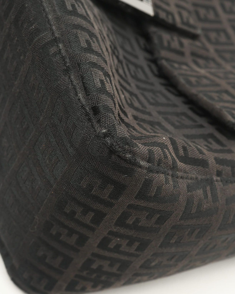 Fendi Zucchino Mama Bag