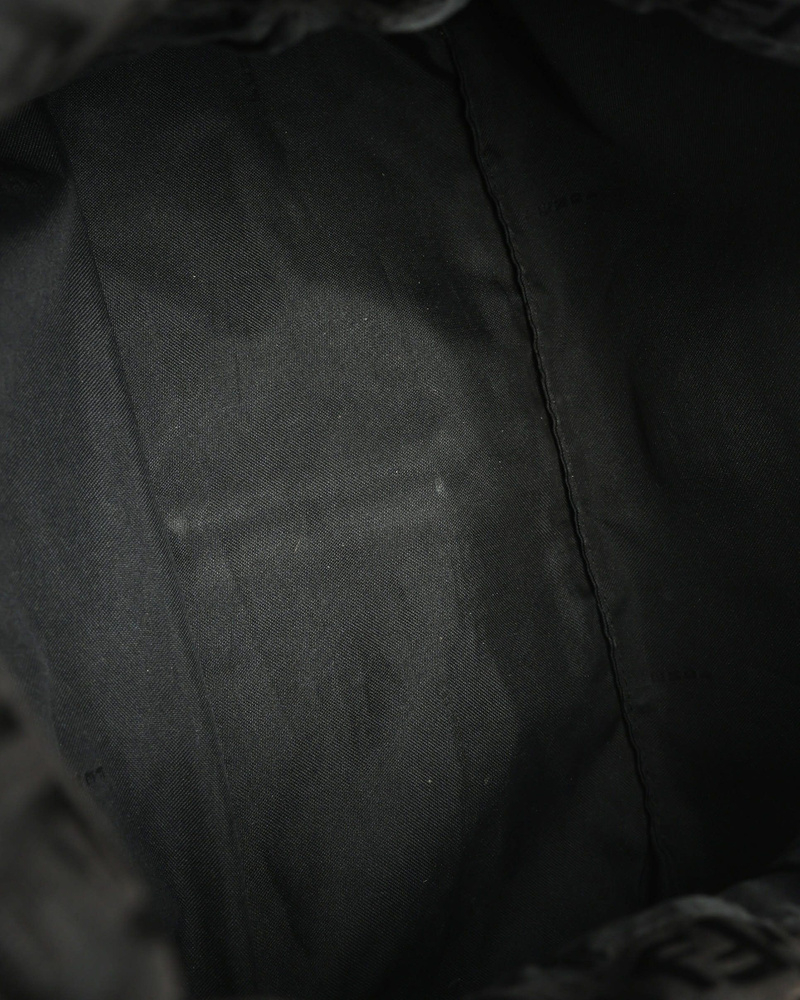 Fendi Zucchino Mama Bag