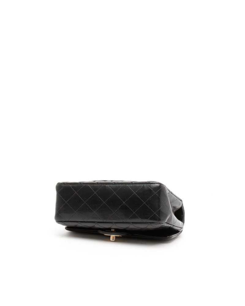 Chanel Mini Rectangular Single Flap Bag