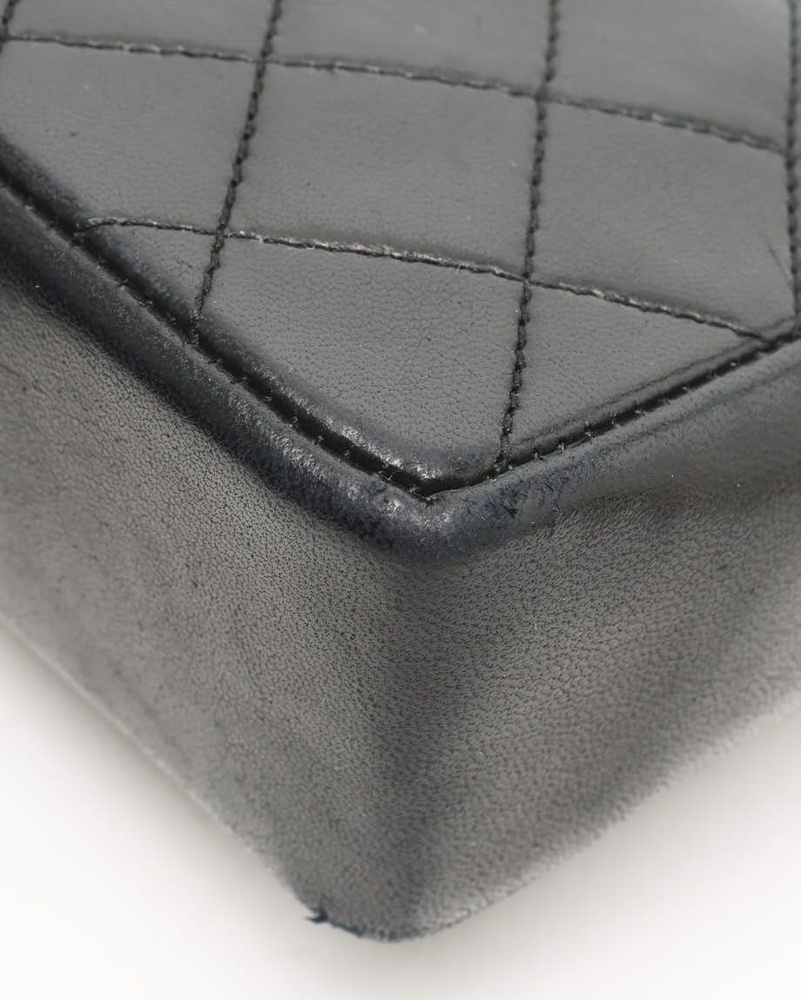 Chanel Classic Mini Single Flap Bag