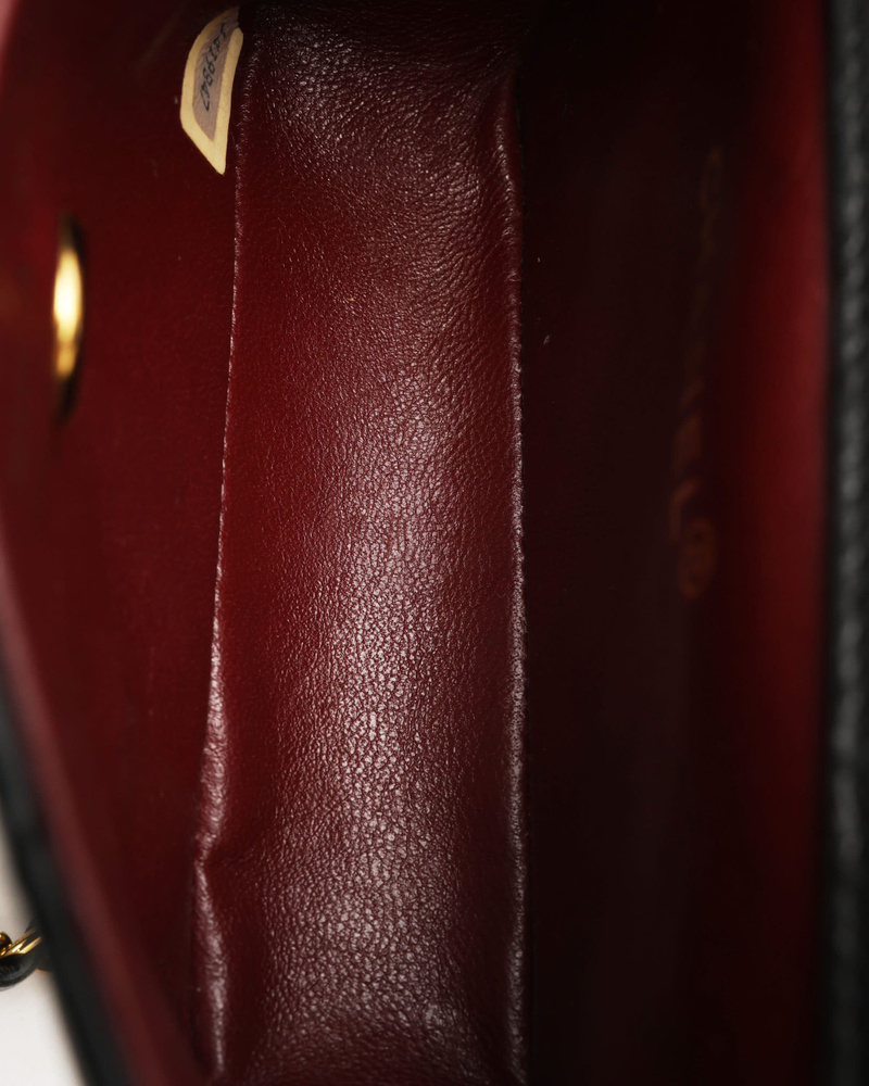 Chanel Classic Mini Single Flap Bag