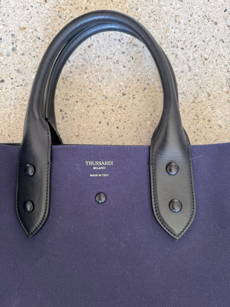 Trussardi Tote