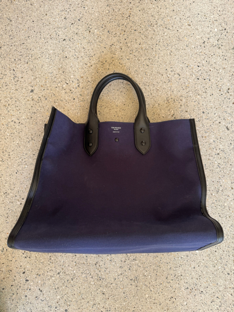 Trussardi Tote