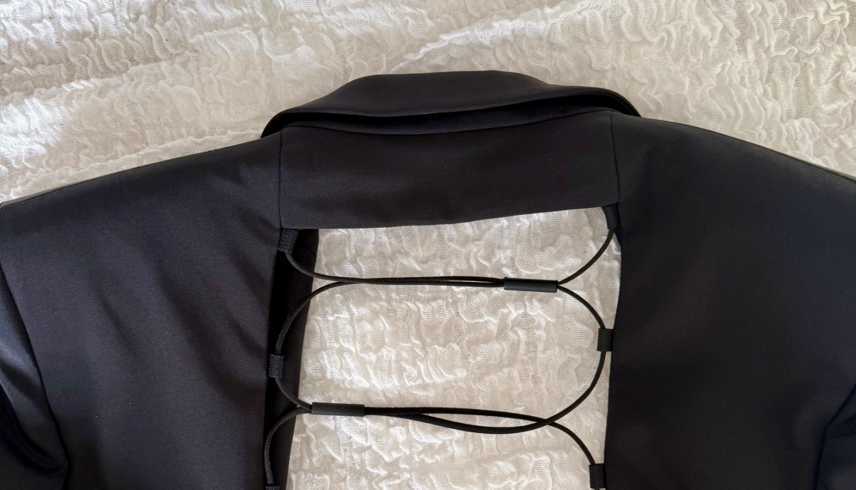 Gucci veste de soirée