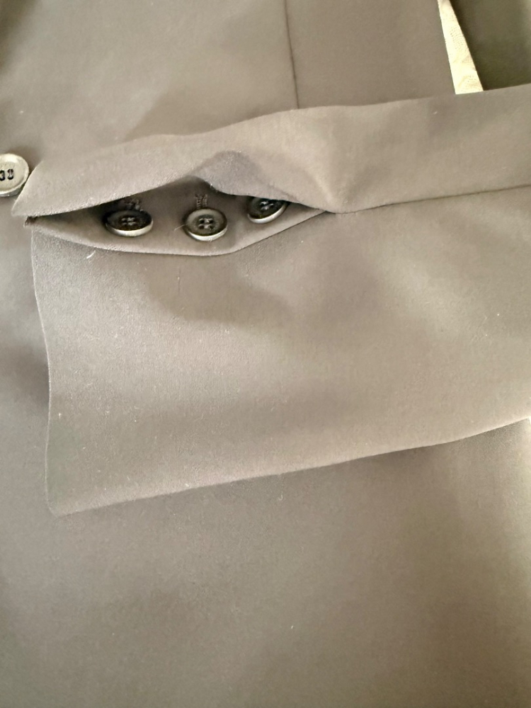 Gucci veste de soirée