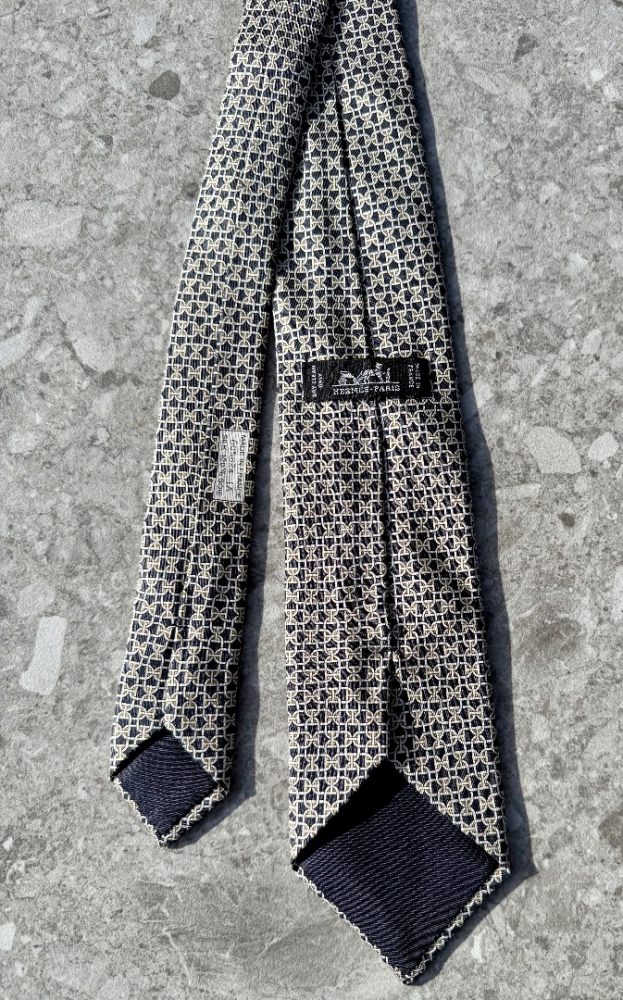 Hermès Cravate