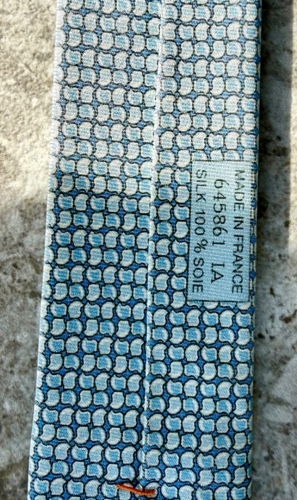 Hermès Cravate