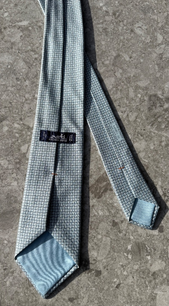 Hermès Cravate