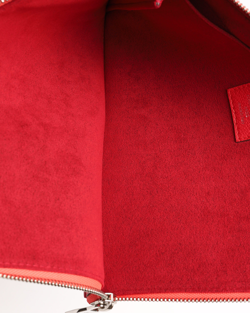 Louis Vuitton Pouch, Fits 10 inch Tablet