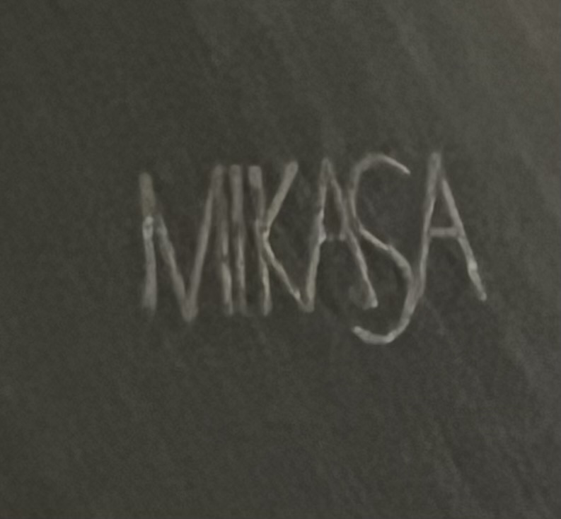 Mikasa Bol