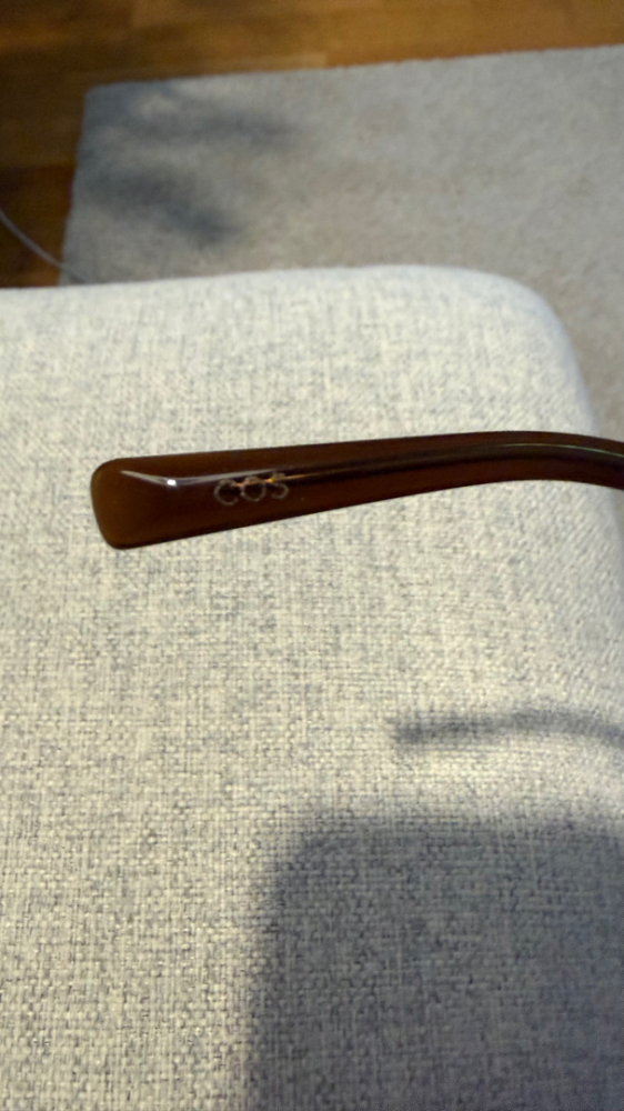 Cos ÜBERGROSSE PILOTENBRILLE MIT QUADRATISCHEM RAHMEN