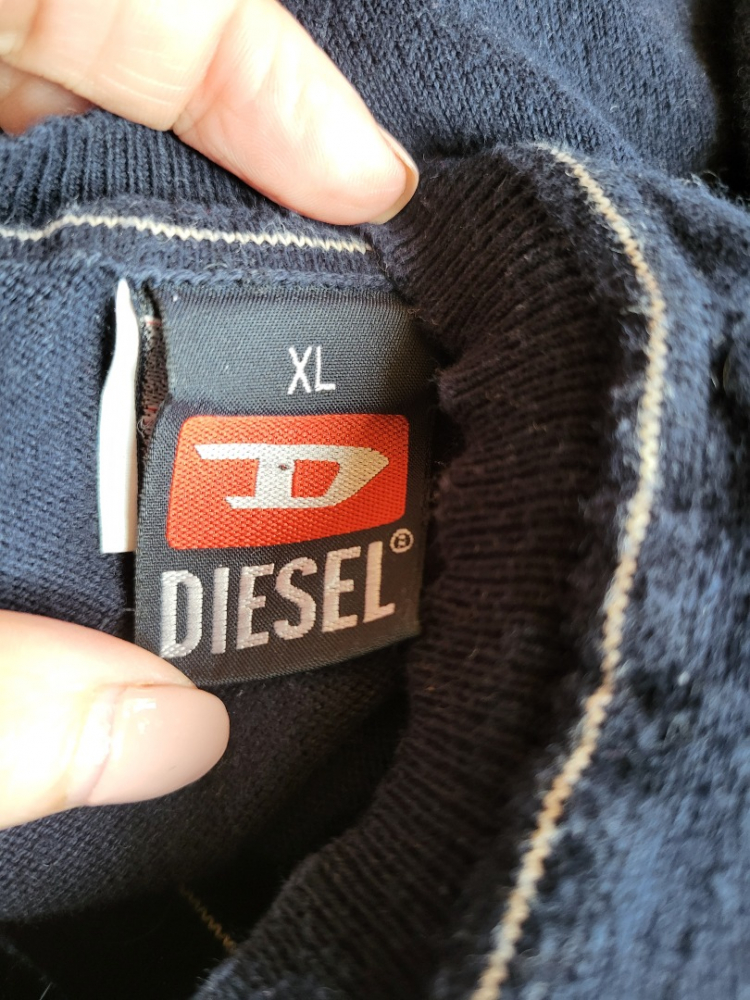 Diesel Sweatshirt