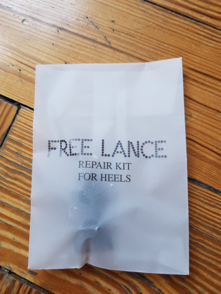 Free Lance Zip boot Sonia