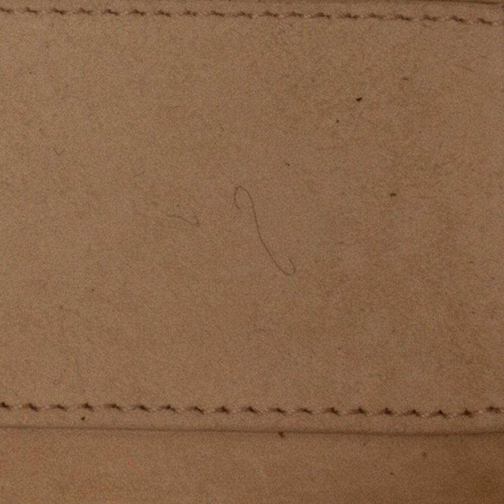 Christian Dior AB Dior White Calf Leather DiorAmour Niki De Saint Phalle Mini skin Sequins Lady Dior Italy