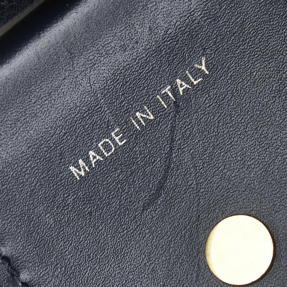 Christian Dior AB Dior Brown Rattan Natural Material Oblique Wicker Bucket Bag Italy