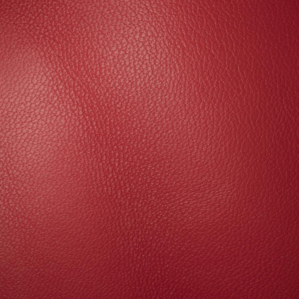 Chanel AB Chanel Red Lambskin Leather Leather Medium Lambskin In The Loop Flap Italy