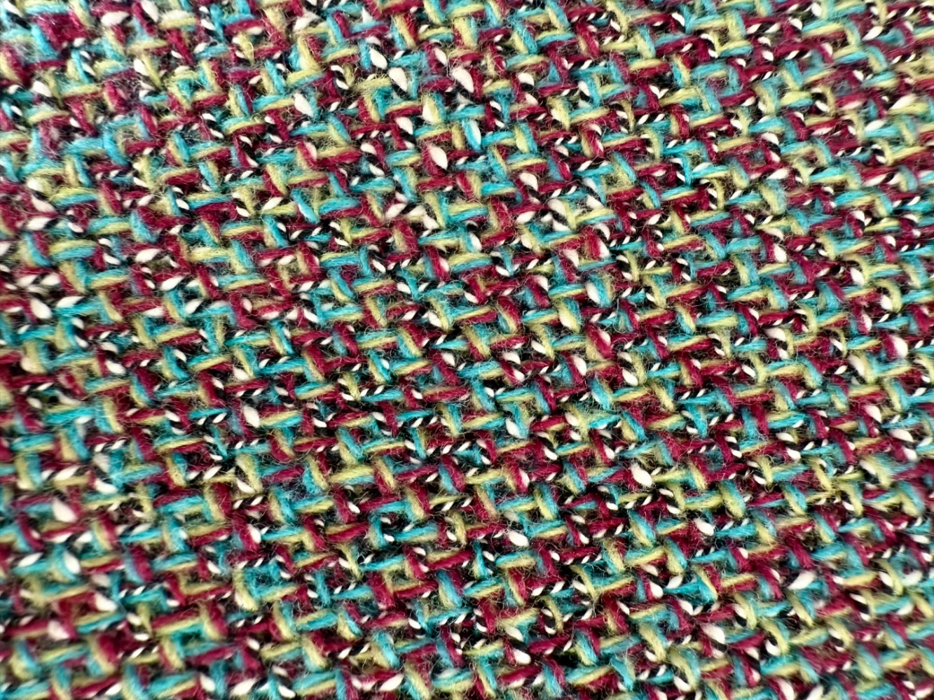 Christian Dior elegantes Kleid