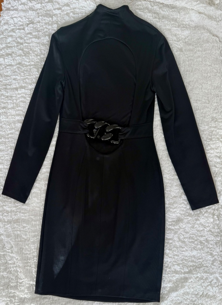 Versace cocktailkleid