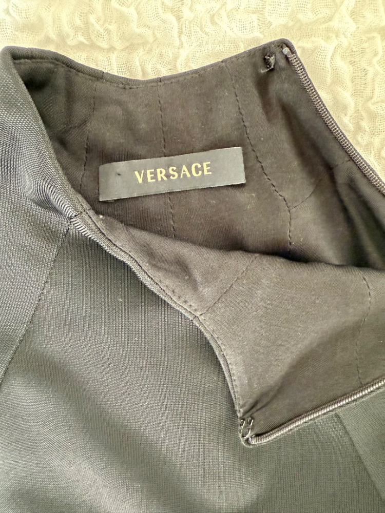 Versace cocktailkleid