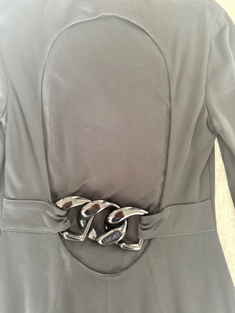 Versace cocktailkleid