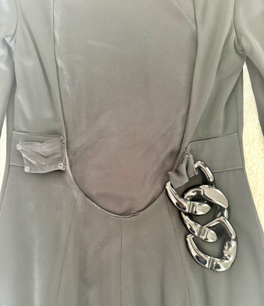 Versace cocktailkleid