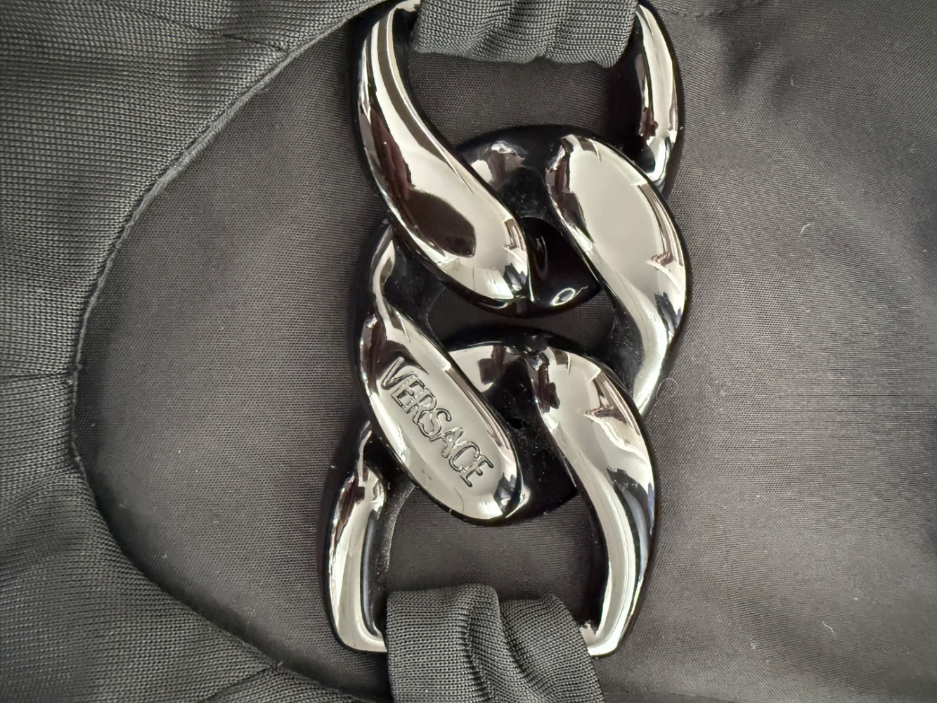 Versace cocktailkleid