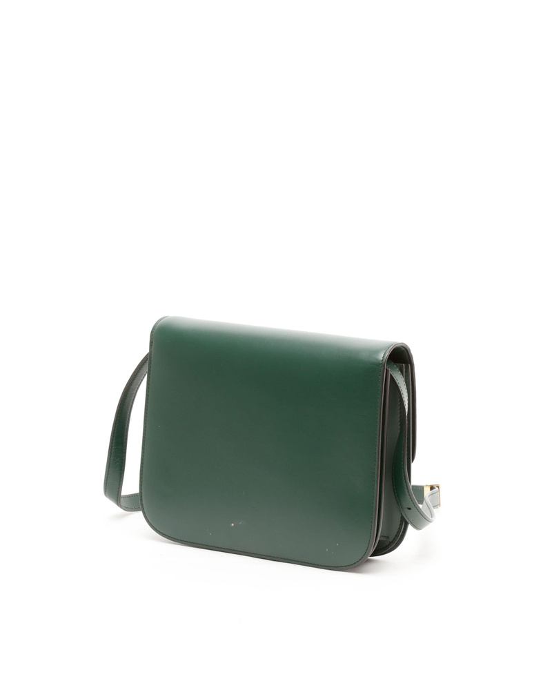 Celine Céline Classic Box Bag