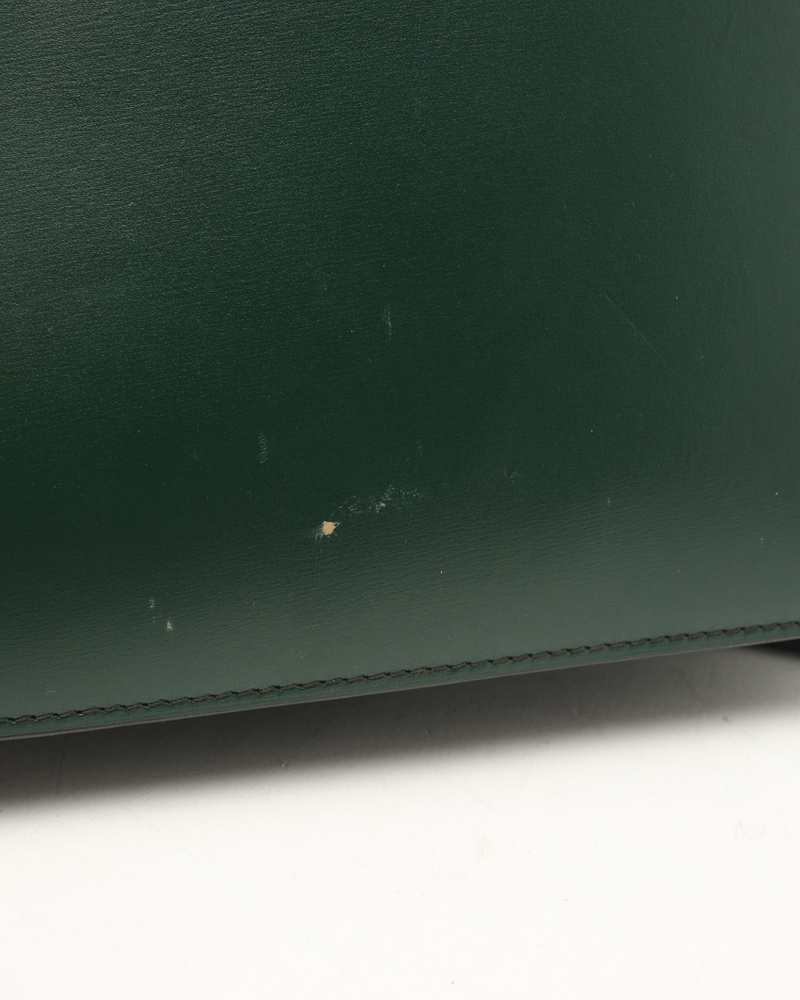 Celine Céline Classic Box Bag