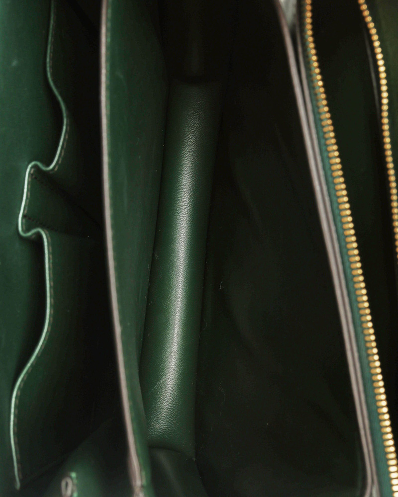 Celine Céline Classic Box Bag