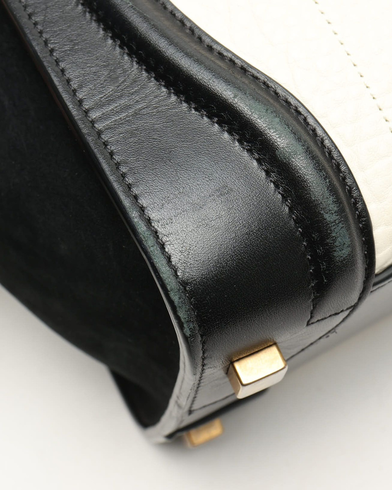 Celine Céline Micro Luggage Bag