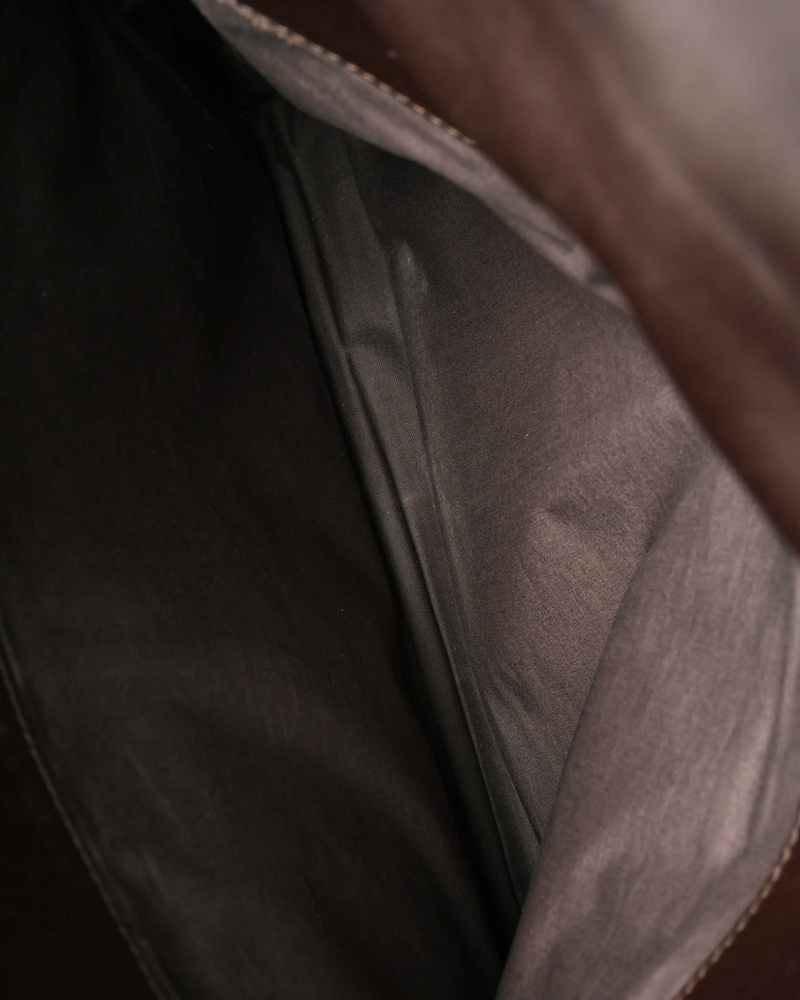 Bottega Veneta Intrecciato Business Bag