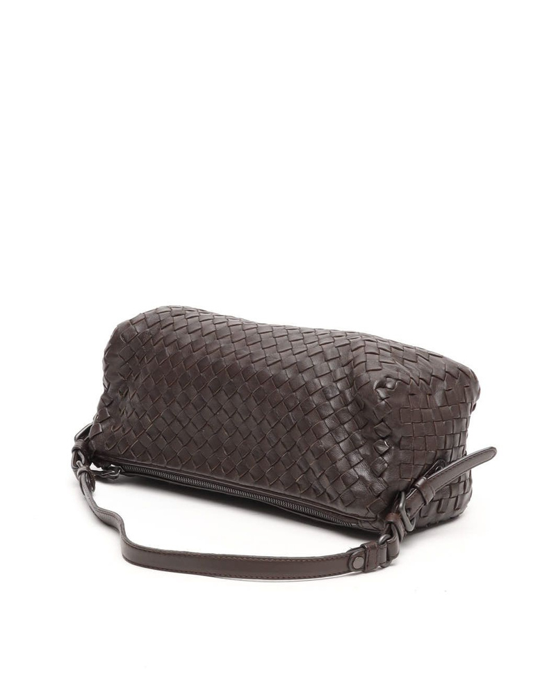 Bottega Veneta Intrecciato Hobo Bag
