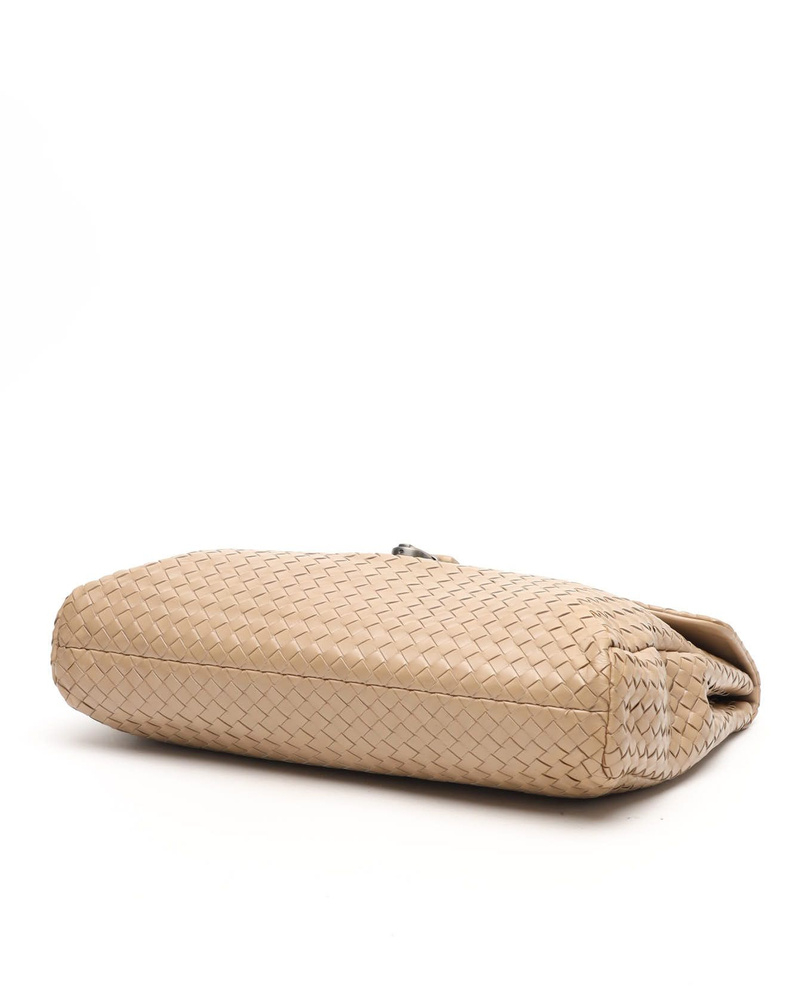 Bottega Veneta Intrecciato Business Bag