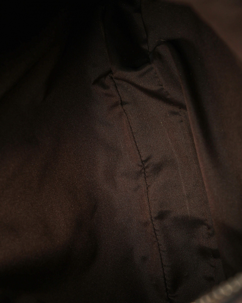 Gucci GG Web Attache Shoulder Bag