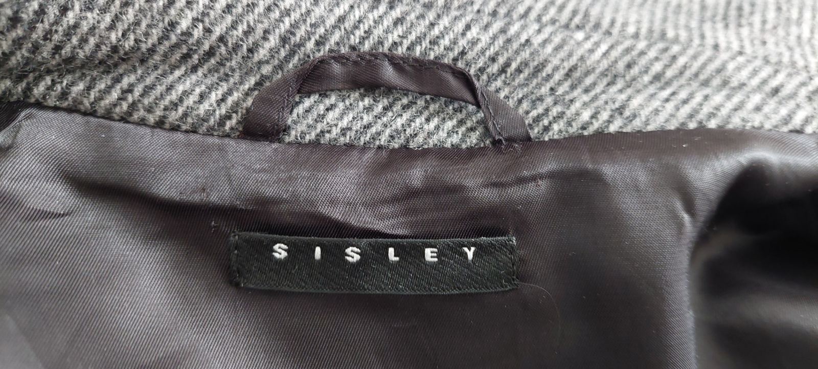 Sisley Coats