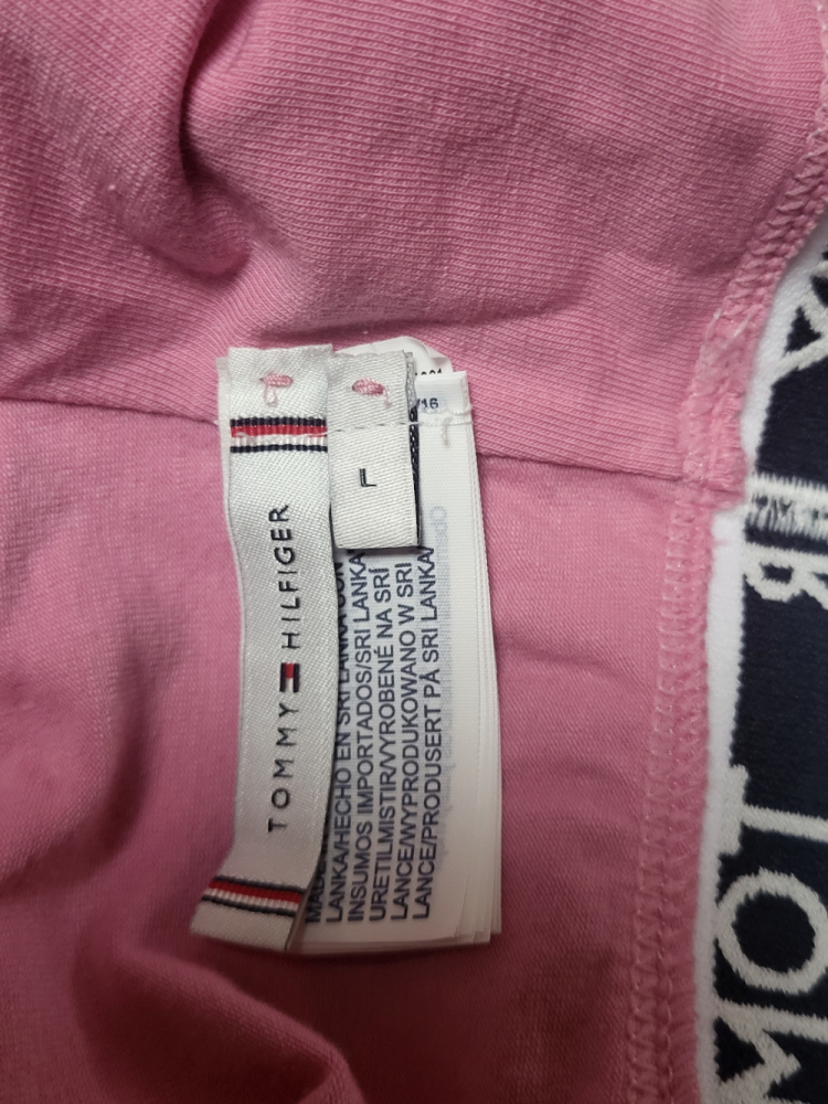 Tommy Hilfiger Bralette