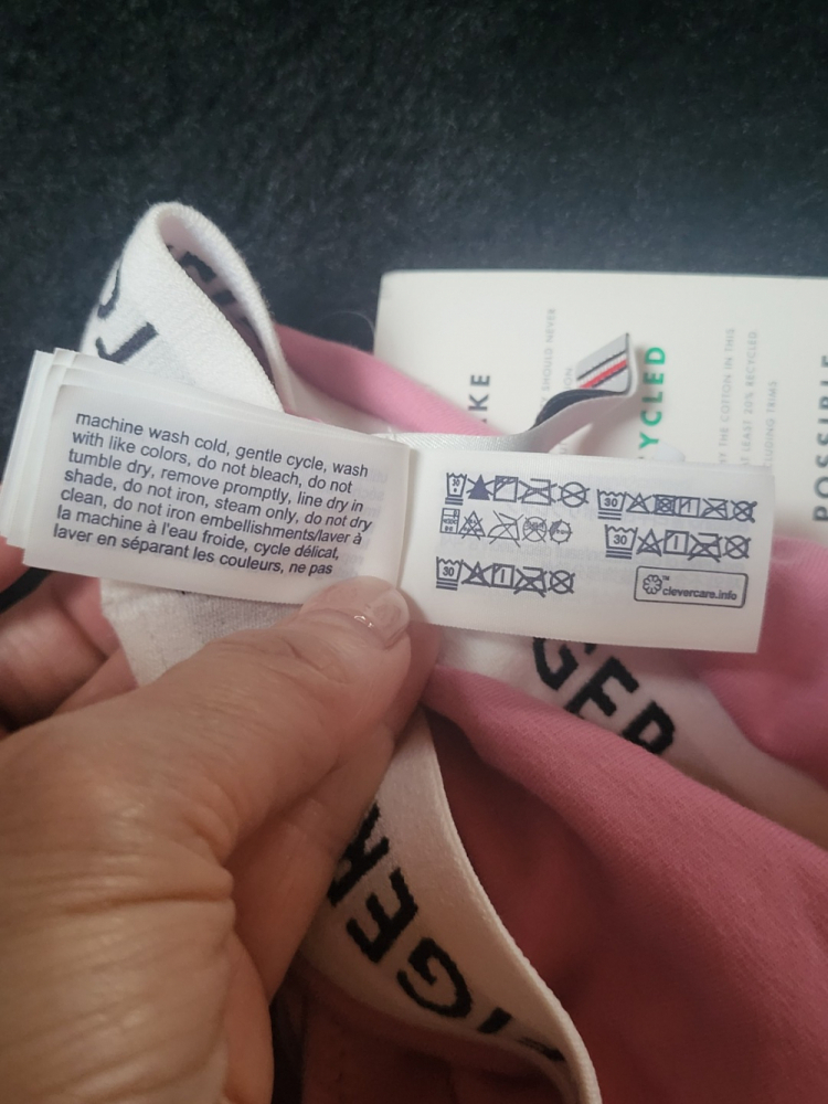 Tommy Hilfiger Bralette