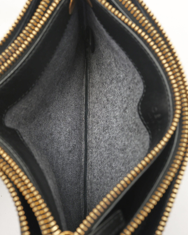 Celine Céline Trio Bag