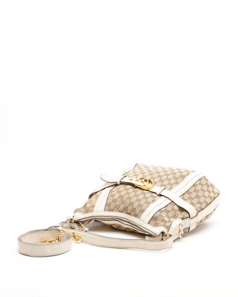 Gucci GG Running Hobo Bag