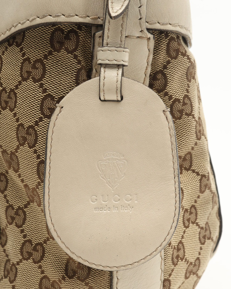Gucci GG Running Hobo Bag