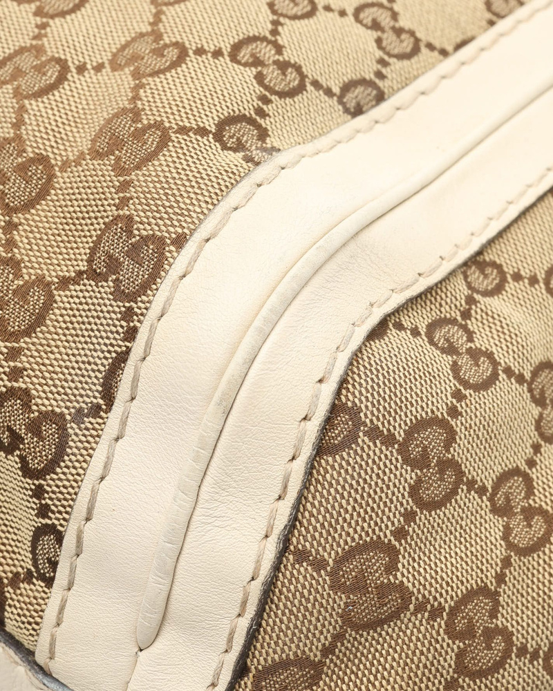 Gucci GG Running Hobo Bag