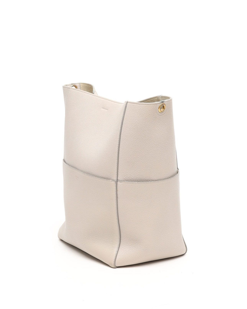 Celine Céline Seau Sangle Large Bag