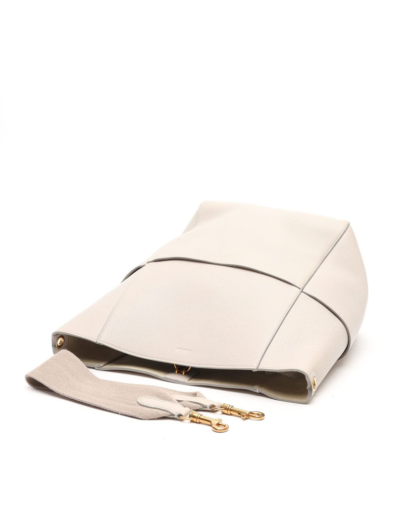 Celine Céline Seau Sangle Large Bag