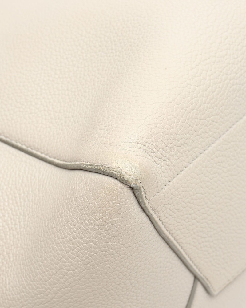 Celine Céline Seau Sangle Large Bag