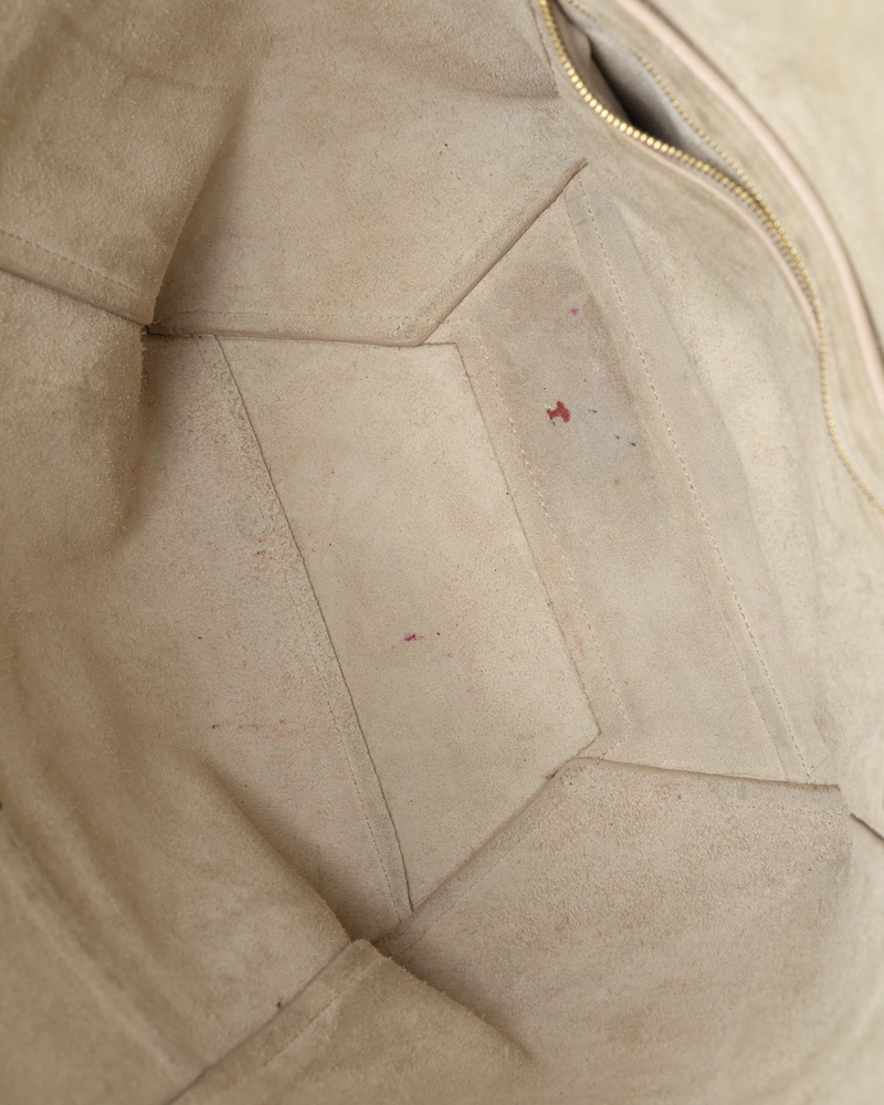 Celine Céline Seau Sangle Large Bag