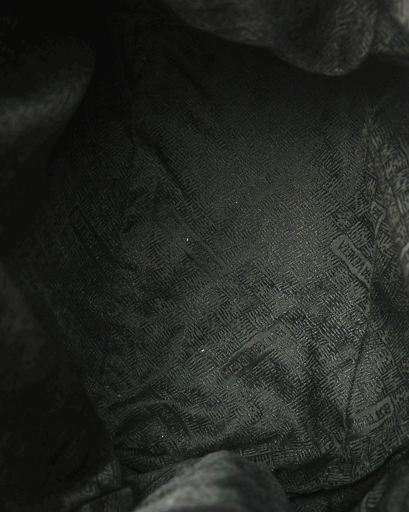 Bottega Veneta Intrecciato Shoulder Bag